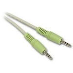 Cablestogo 3m 3.5mm Stereo Audio Cable M/M PC-99 (80109)